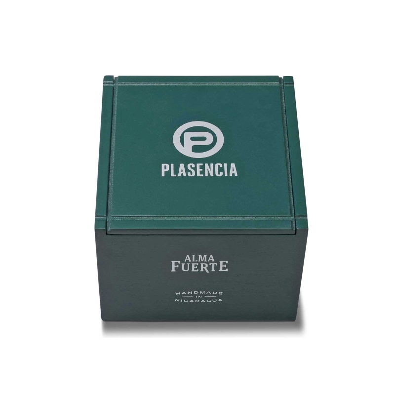 Plasencia Alma Fuerte  Colorado Claro